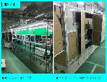 安全護(hù)欄、物料鋼制容積、鋼制周轉(zhuǎn)臺(tái)車(chē)、非標(biāo)產(chǎn)品定制等